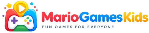 Mario Games News