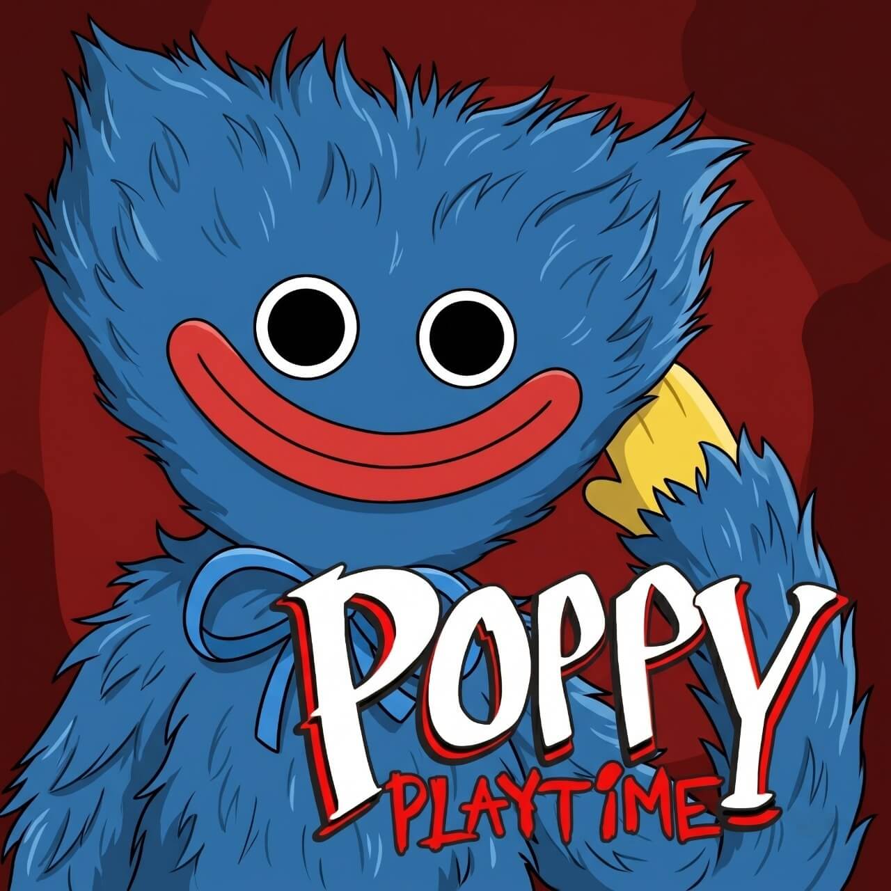 Poppy Playtime 2D thumbnail