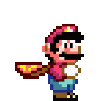 Mario